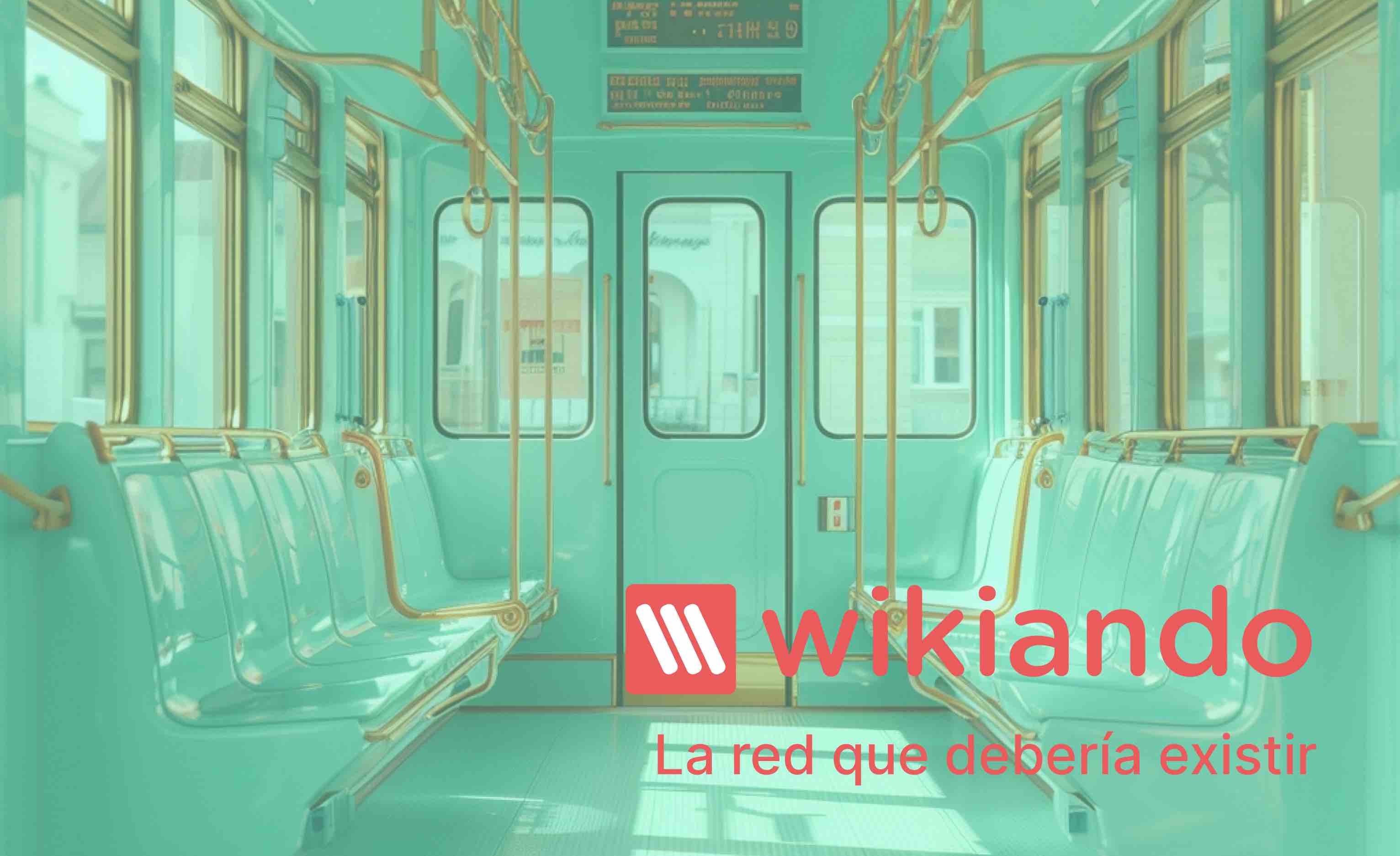 Wikiando